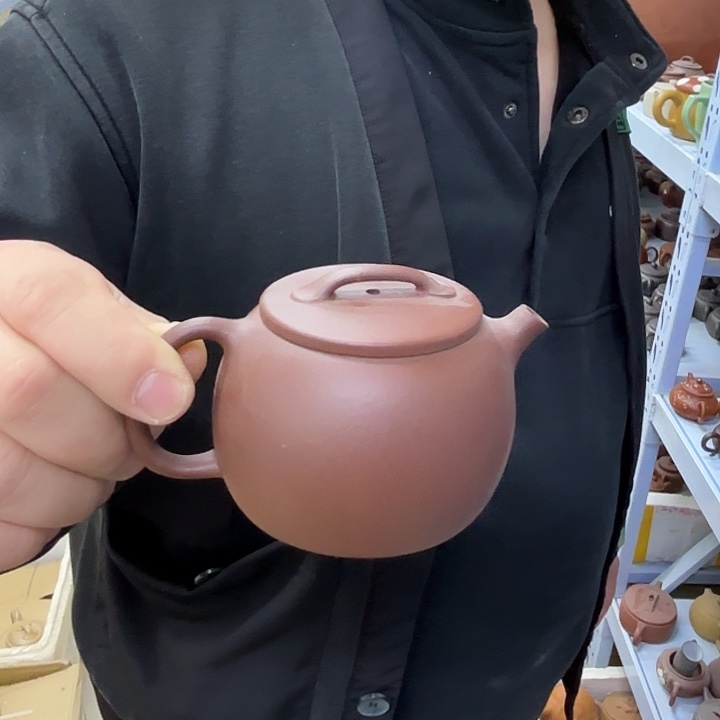 茶盘紫砂宜兴紫砂壶原矿紫砂壶