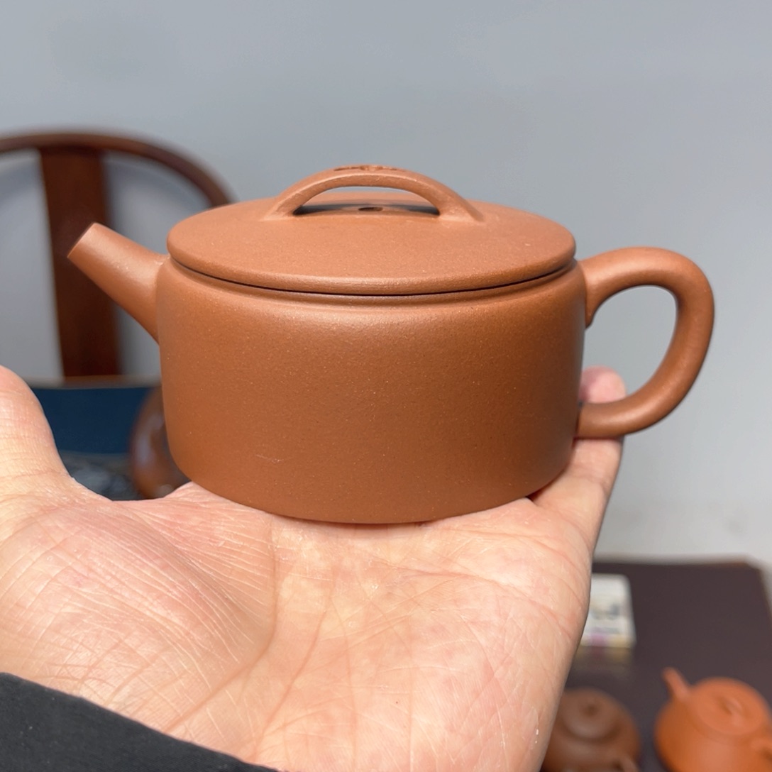 紫砂茶壶开*哈哈哈哈