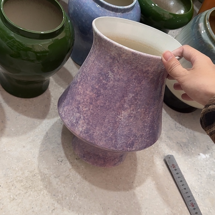 摆件微瑕有孔微瑕