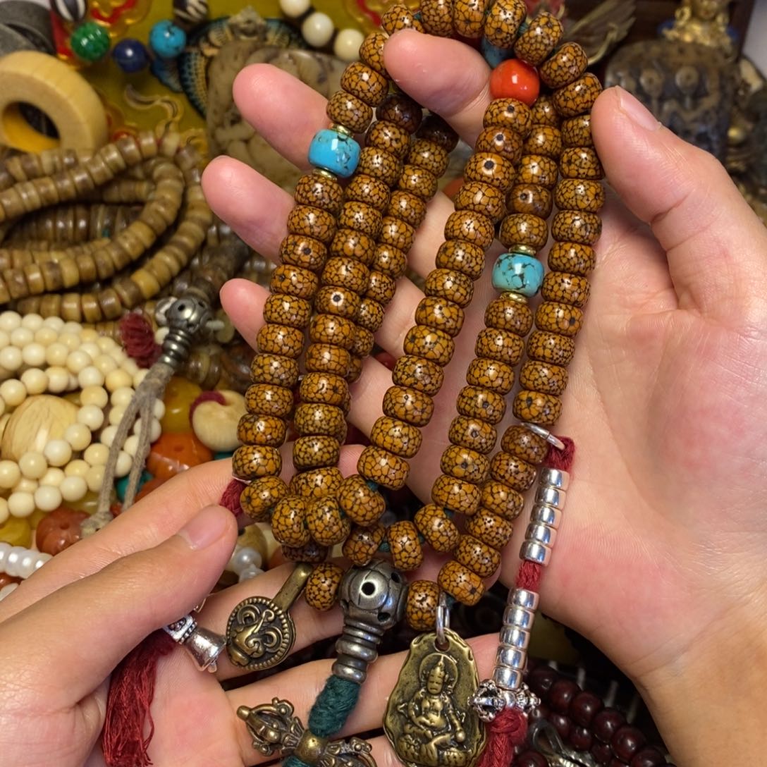 檀香紫檀（小叶紫檀）