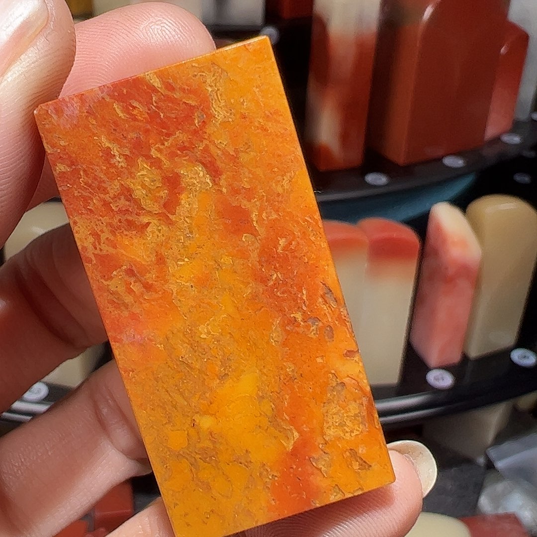 寿山石印石24567889999