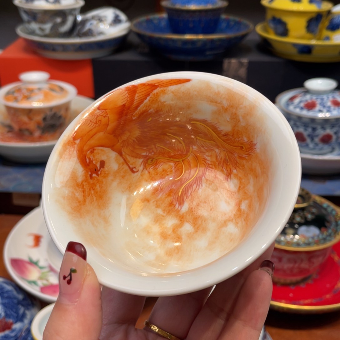 景德镇陶瓷瓷器景德镇