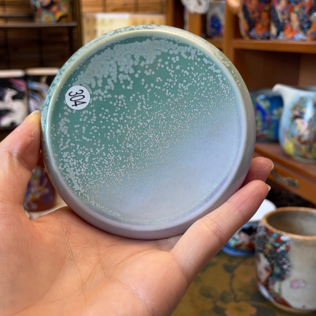 手工制作杯垫盖置