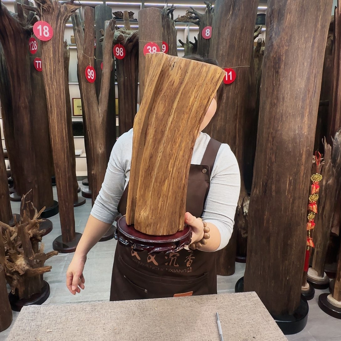 沉香沉香枕沉香原料 七天无理由