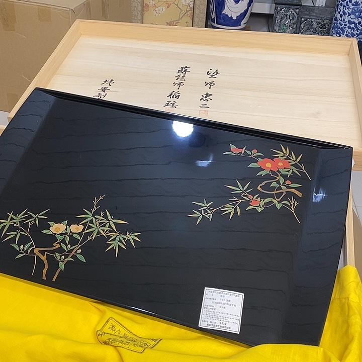 瓷片E17 雅舍甄选优选好物