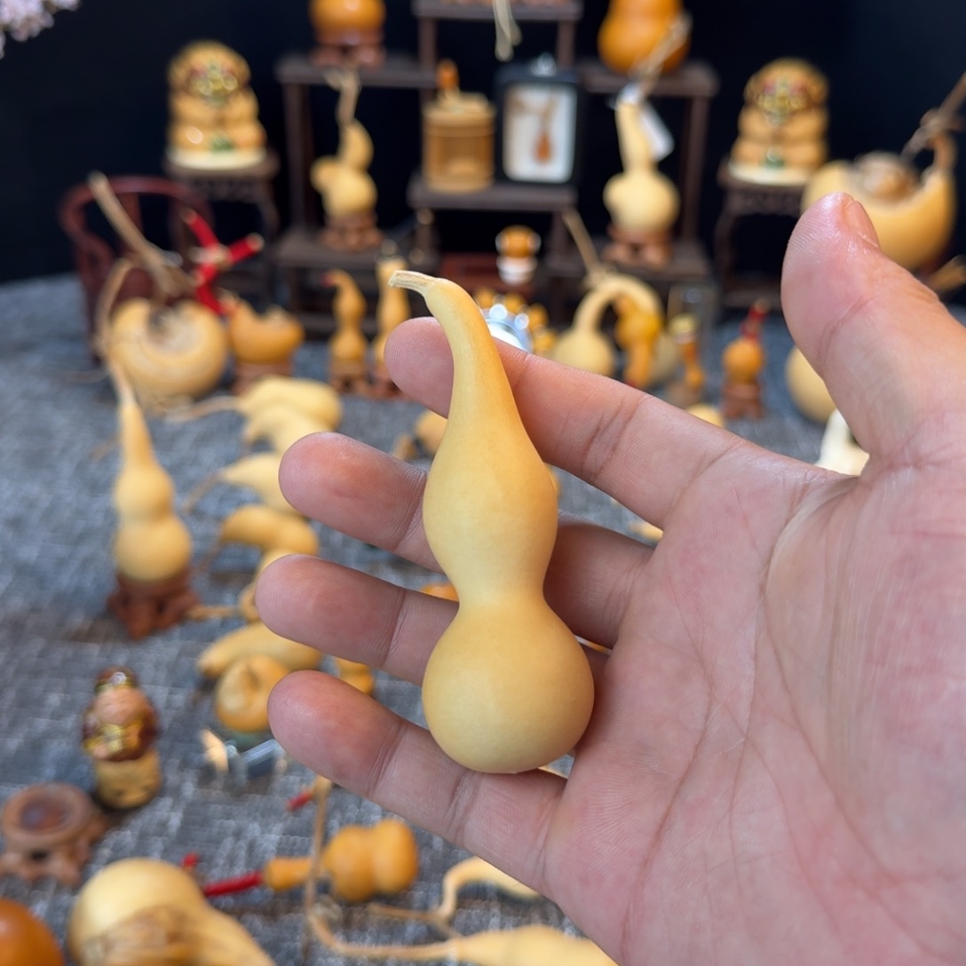 膽***鬼手把小葫芦本捻葫芦2