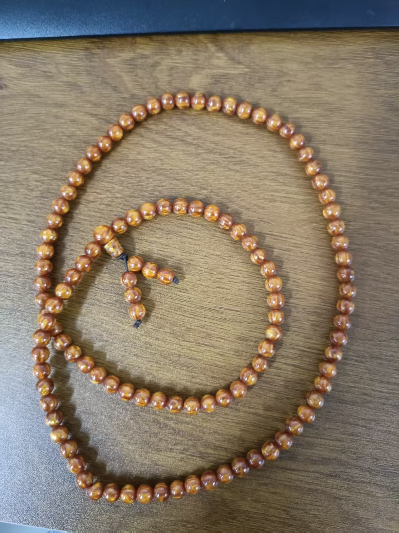 AD104-精品手串（无礼盒）