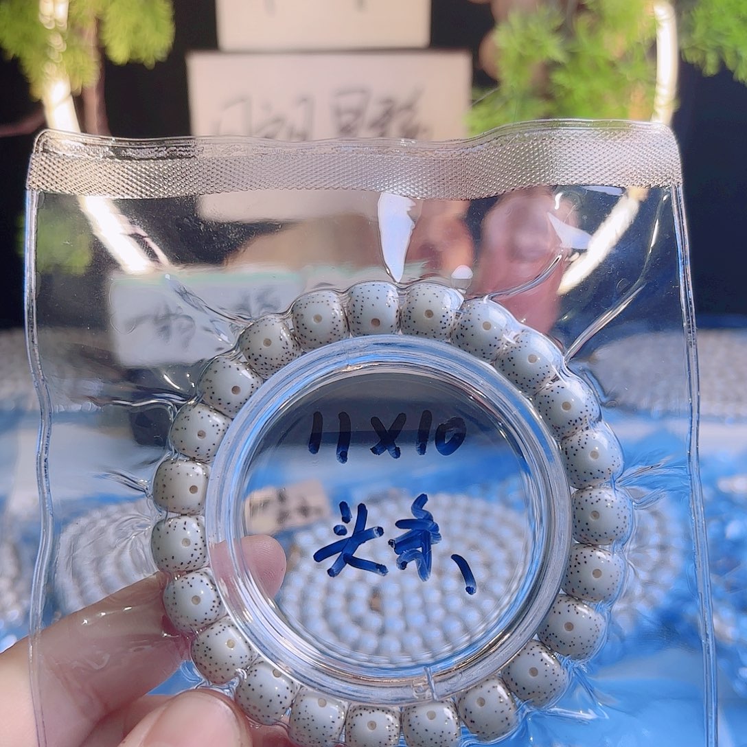 吊坠星月菩提星月