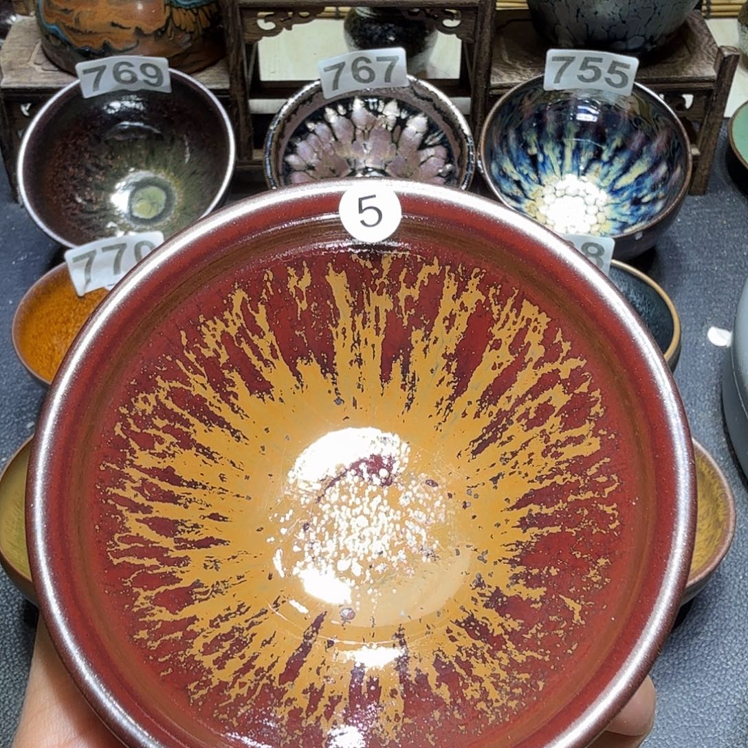 茶盏天才工程天才5