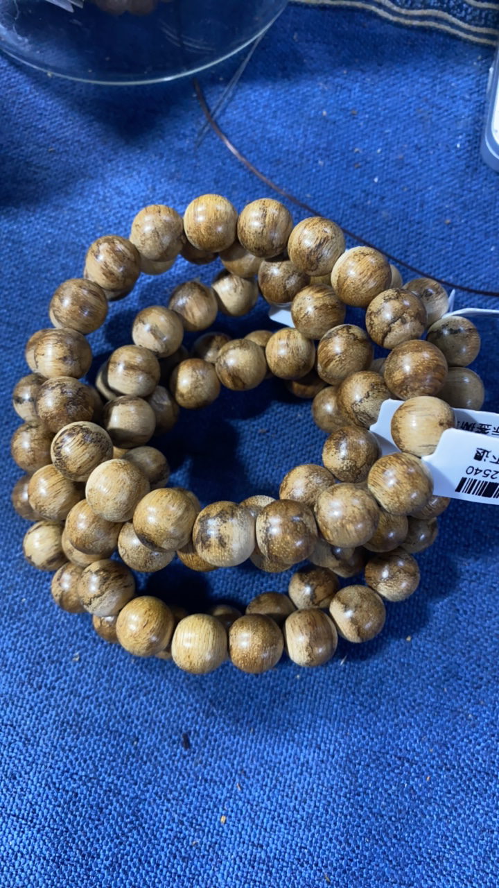天然野柬埔寨圆珠单圈1.0/7克+多样性发一