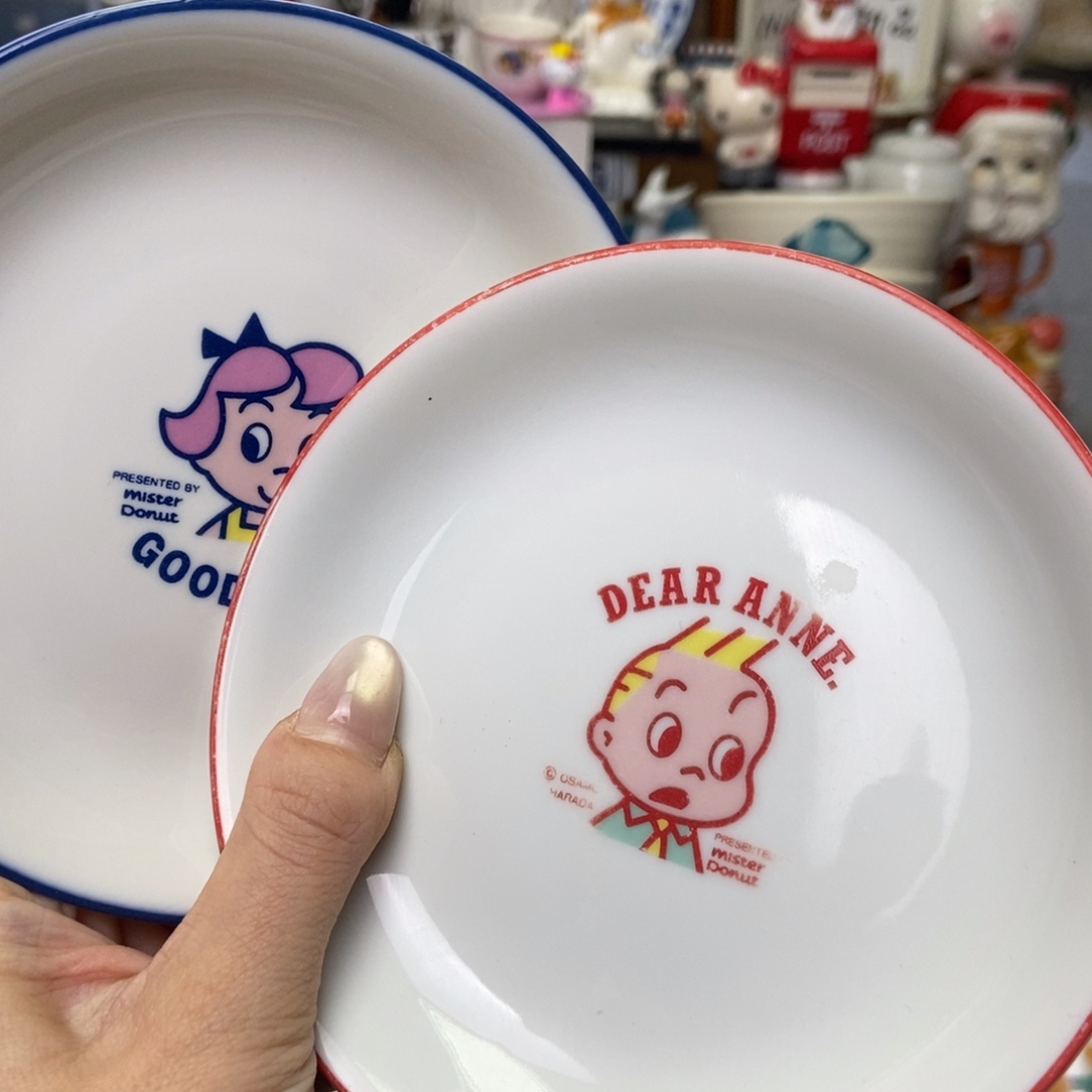 M***记瓷片陶瓷退货拉黑