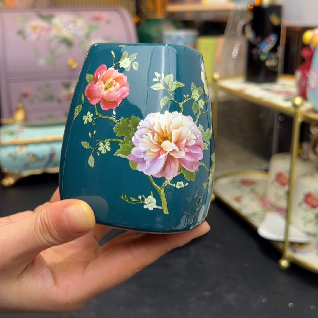 手工艺品琉璃陶瓷陶瓷