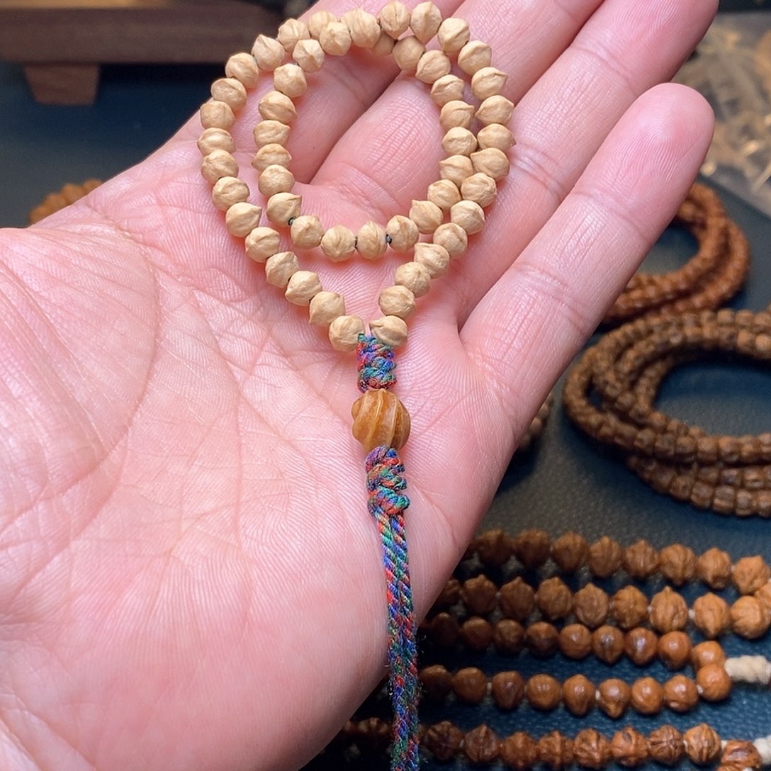 吊坠柏香籽/百香籽