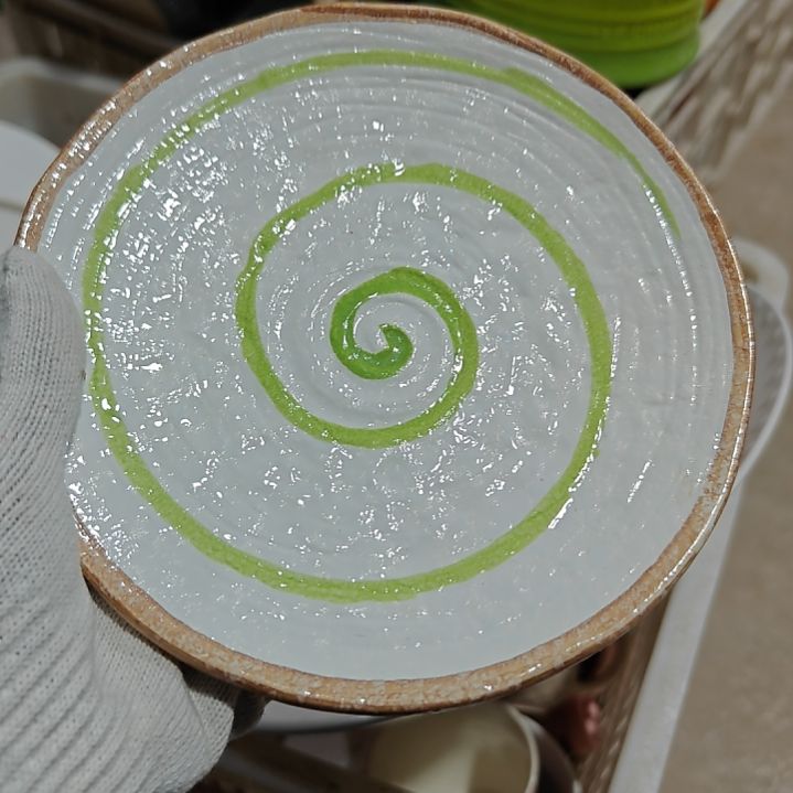 杯陶瓷杯碗盘微瑕疵介意慎拍