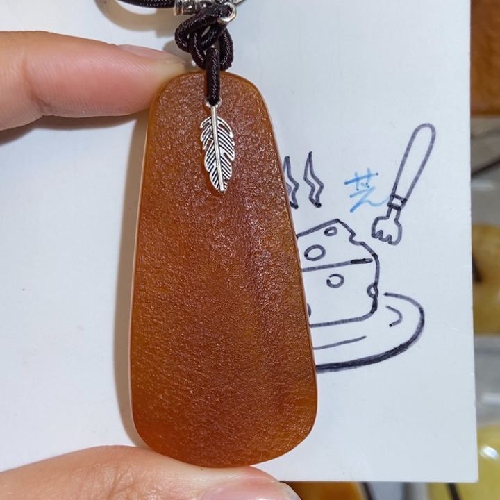 定制琥珀未镶嵌琥珀