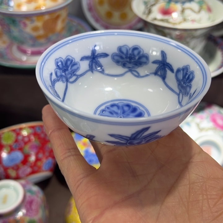 全场景德镇陶瓷景德镇陶瓷艺术