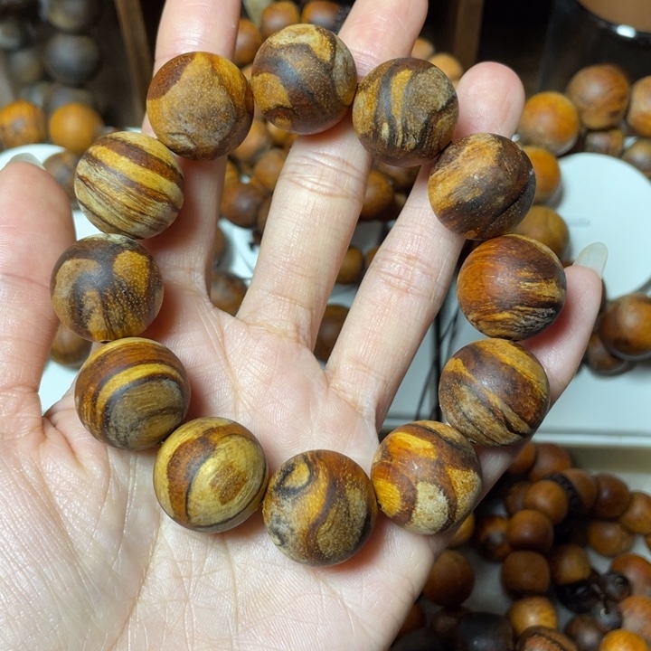 贡木手串/手链手串