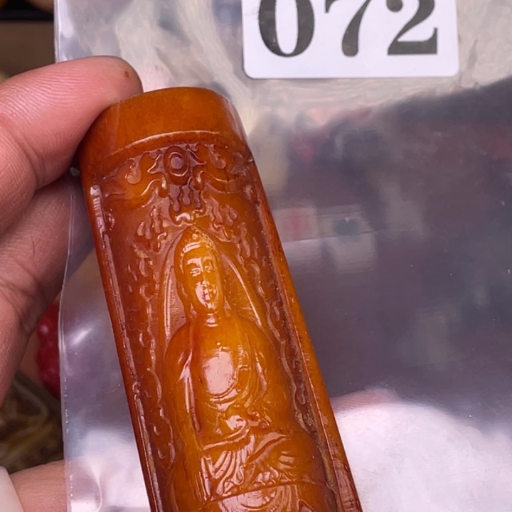 驼骨手串/手链忍工养殖