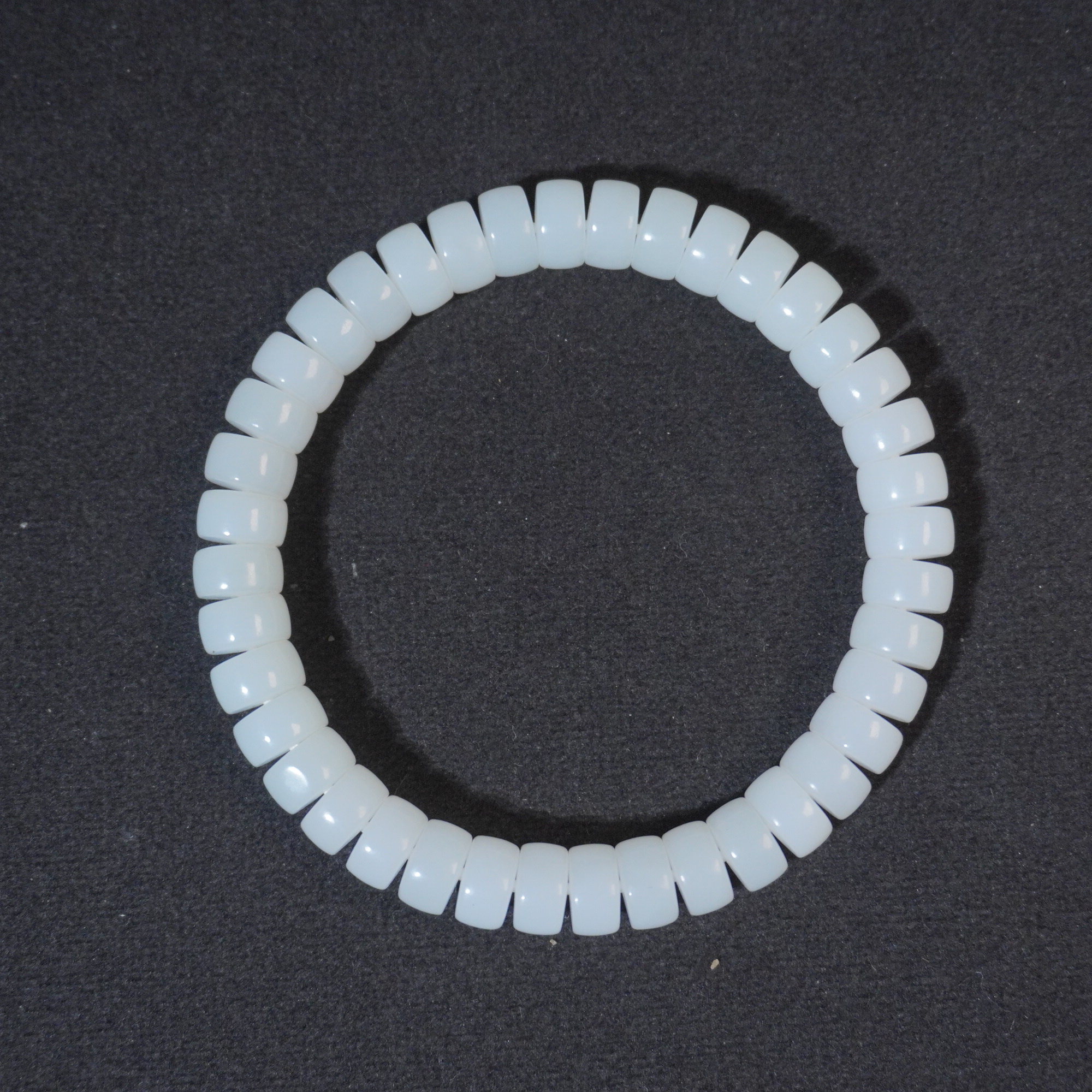 62G197 创汇 和田玉手串