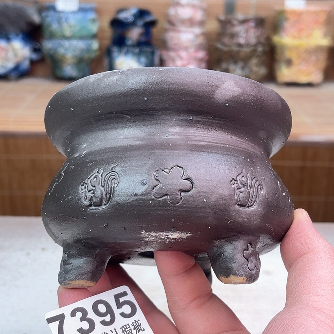 景德镇陶瓷艺术玖品瑕疵