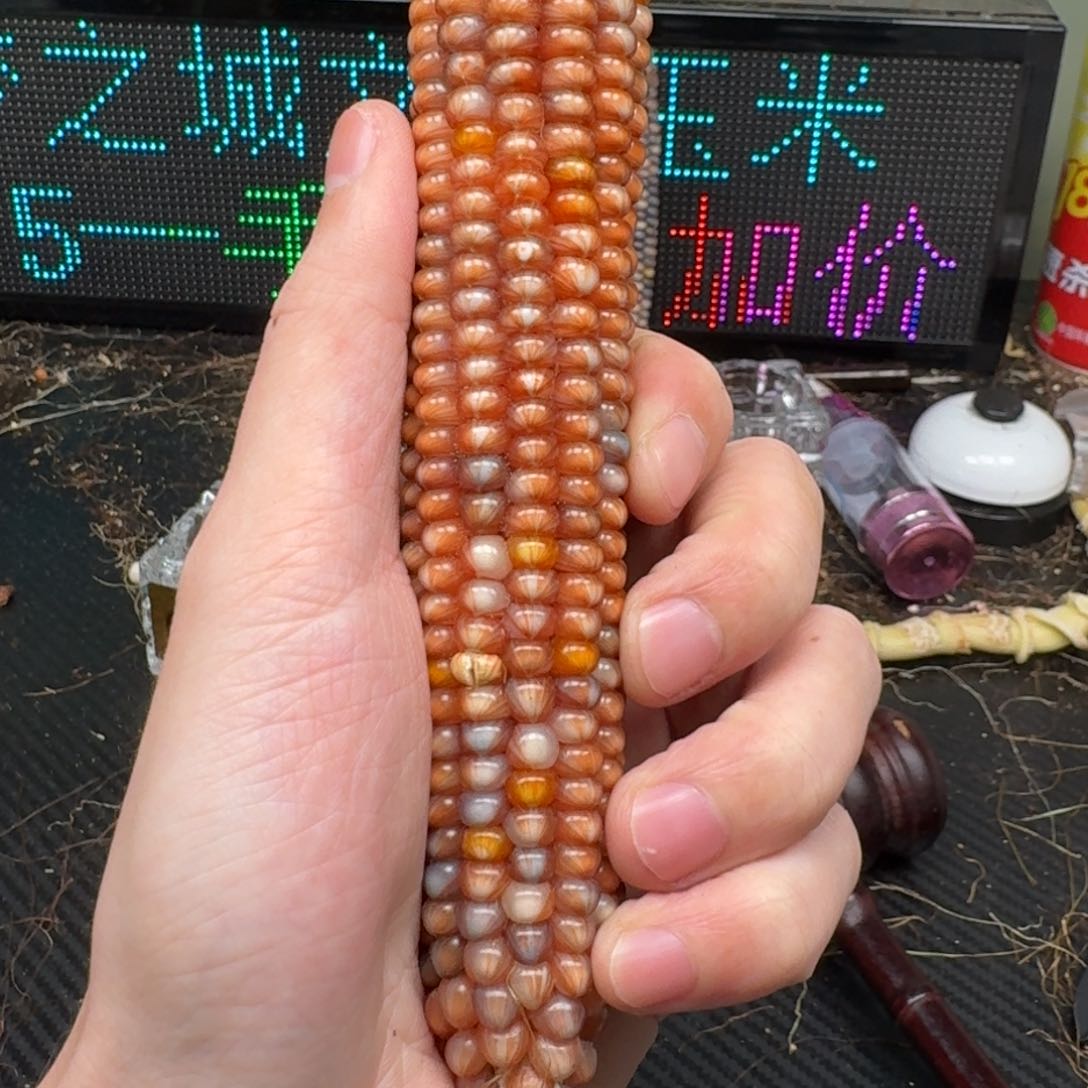 柏香籽/百香籽吊坠?*合