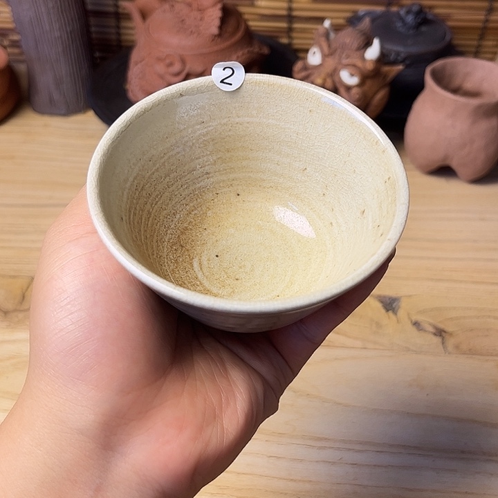 柴烧手工制作工艺