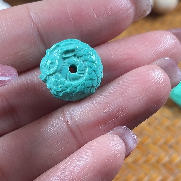 鹿骨手串/手链驼骨驼骨驼骨51