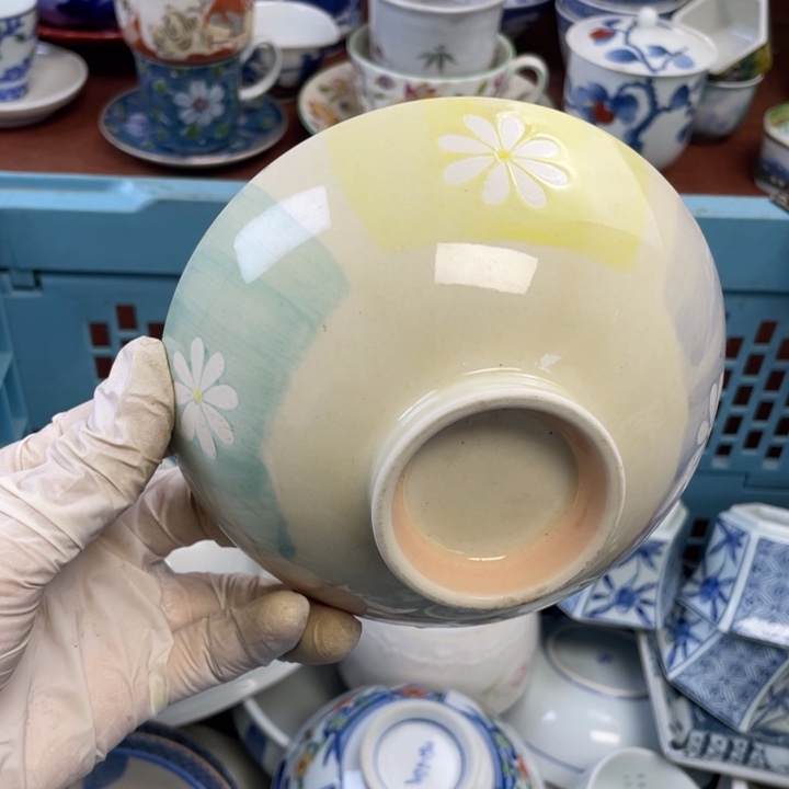 陶瓷他家瓷器真美…开播了