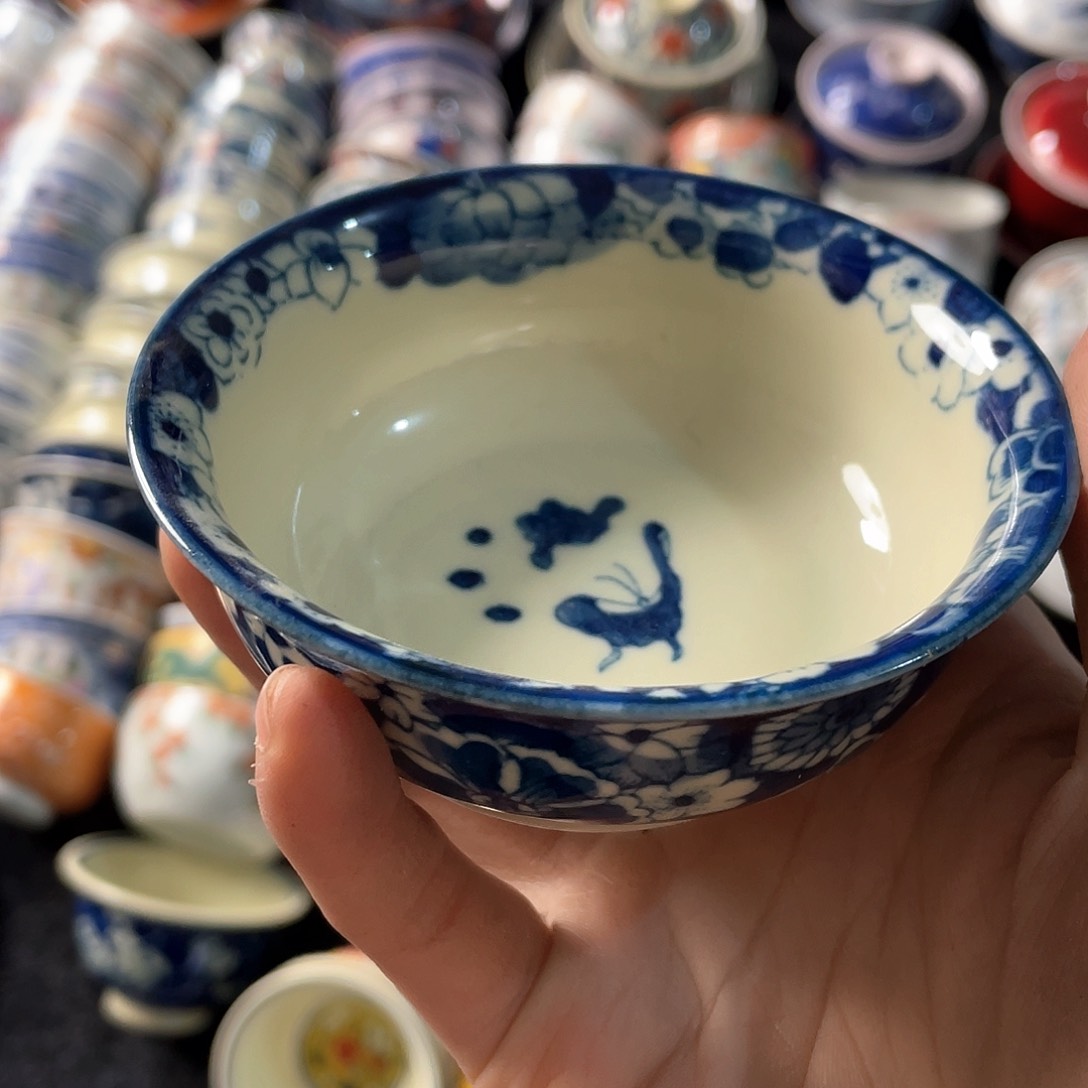 瓷片今天爱吃大米饭