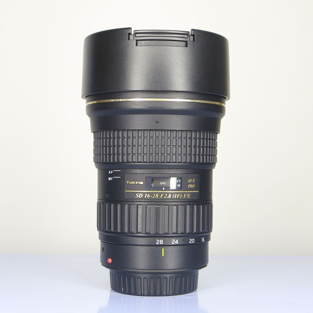 99新 Canon/佳能 图丽 EF口 16-28 F2.8 RPO全幅广角变焦星空风光