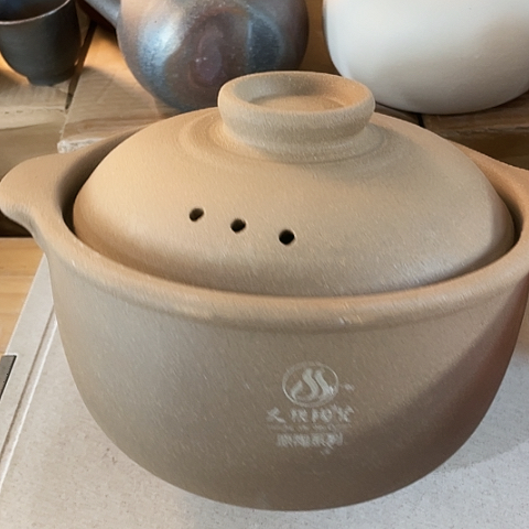 陶外贸单1个陶2500毫升