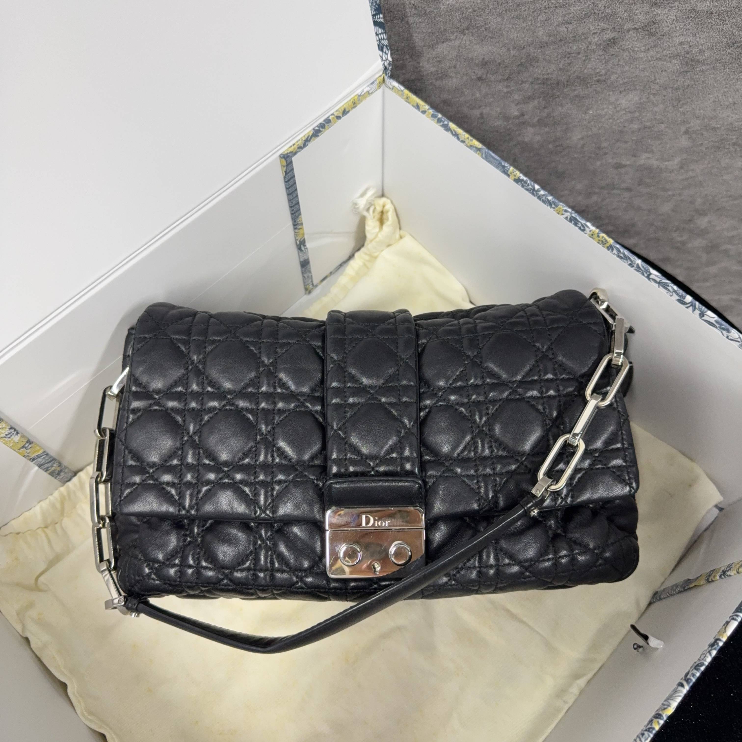 95新 DIOR/迪奥 安安/箱包/ TYP882512270079