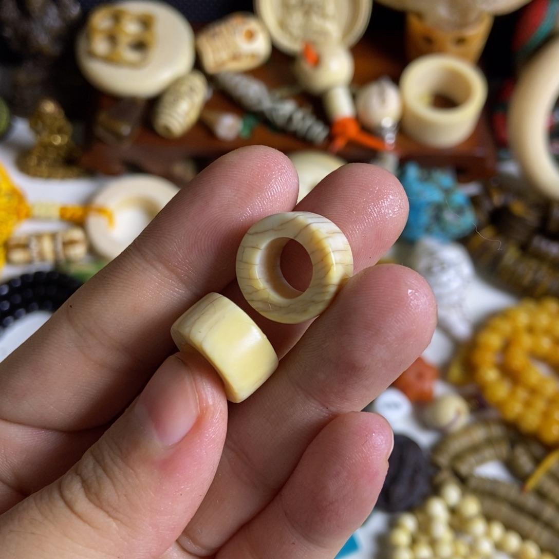 用***1柏香籽/百香籽吊坠喜马拉雅招财