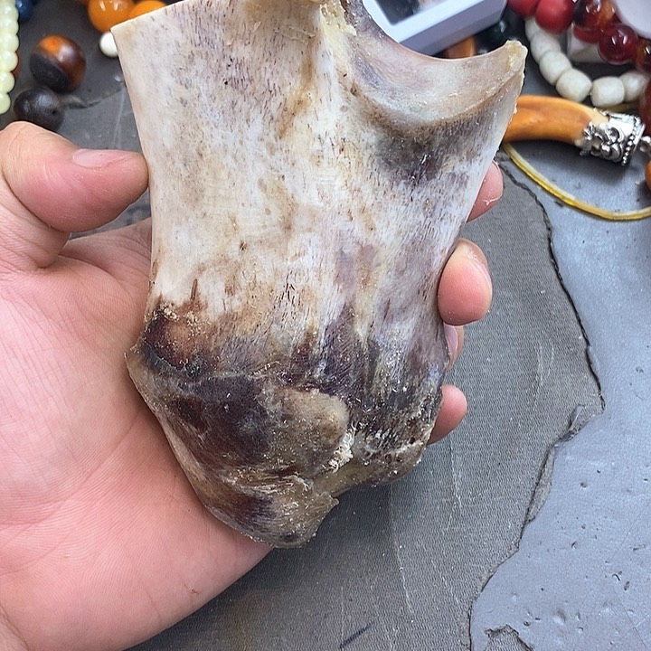 非洲紫檀（红花梨）1083