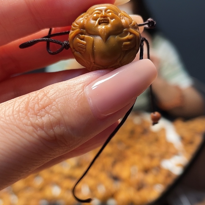 手串/手链橄榄核橄榄核