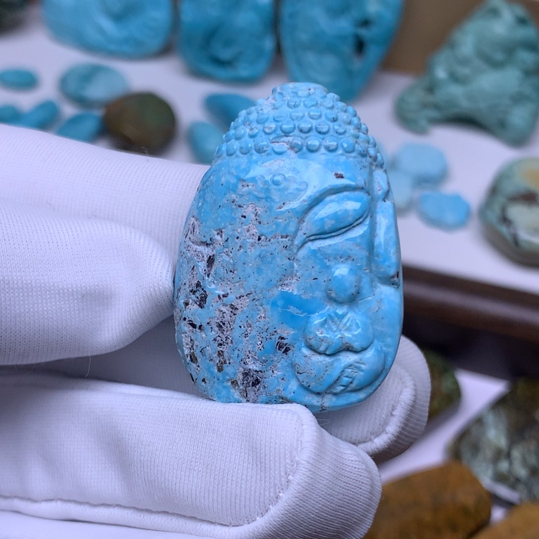 未镶嵌散珠配饰配珠