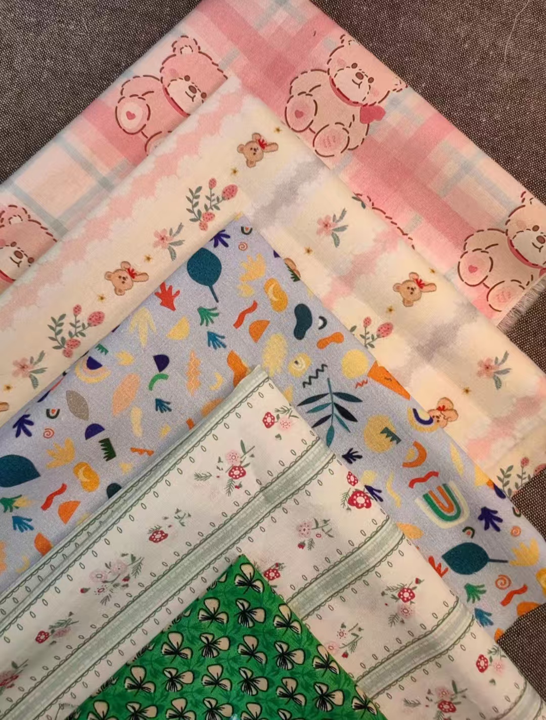 福利布块   未加工   听编码  下单