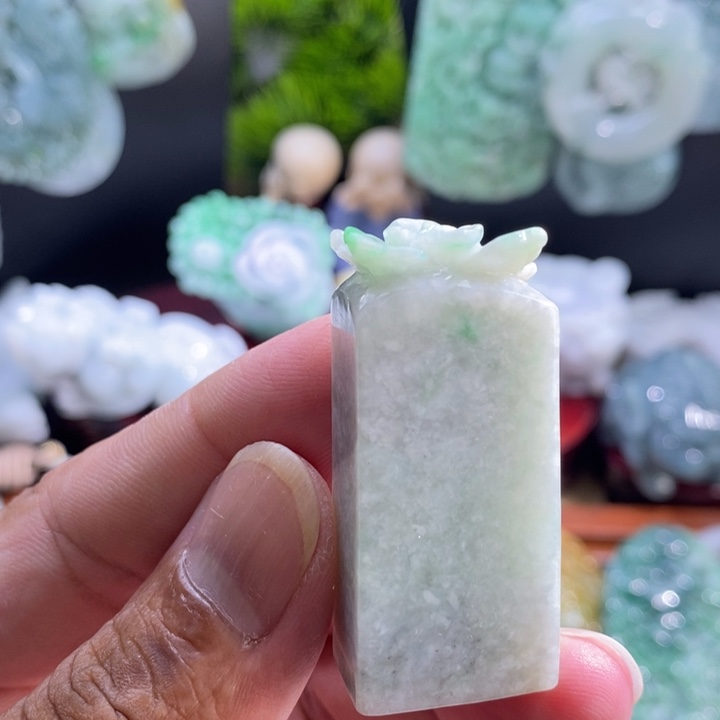 【闪购商品】颈饰未镶嵌翡翠1111111111