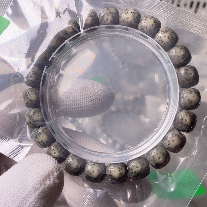 星月菩提手串J139 星月哈哈哈10