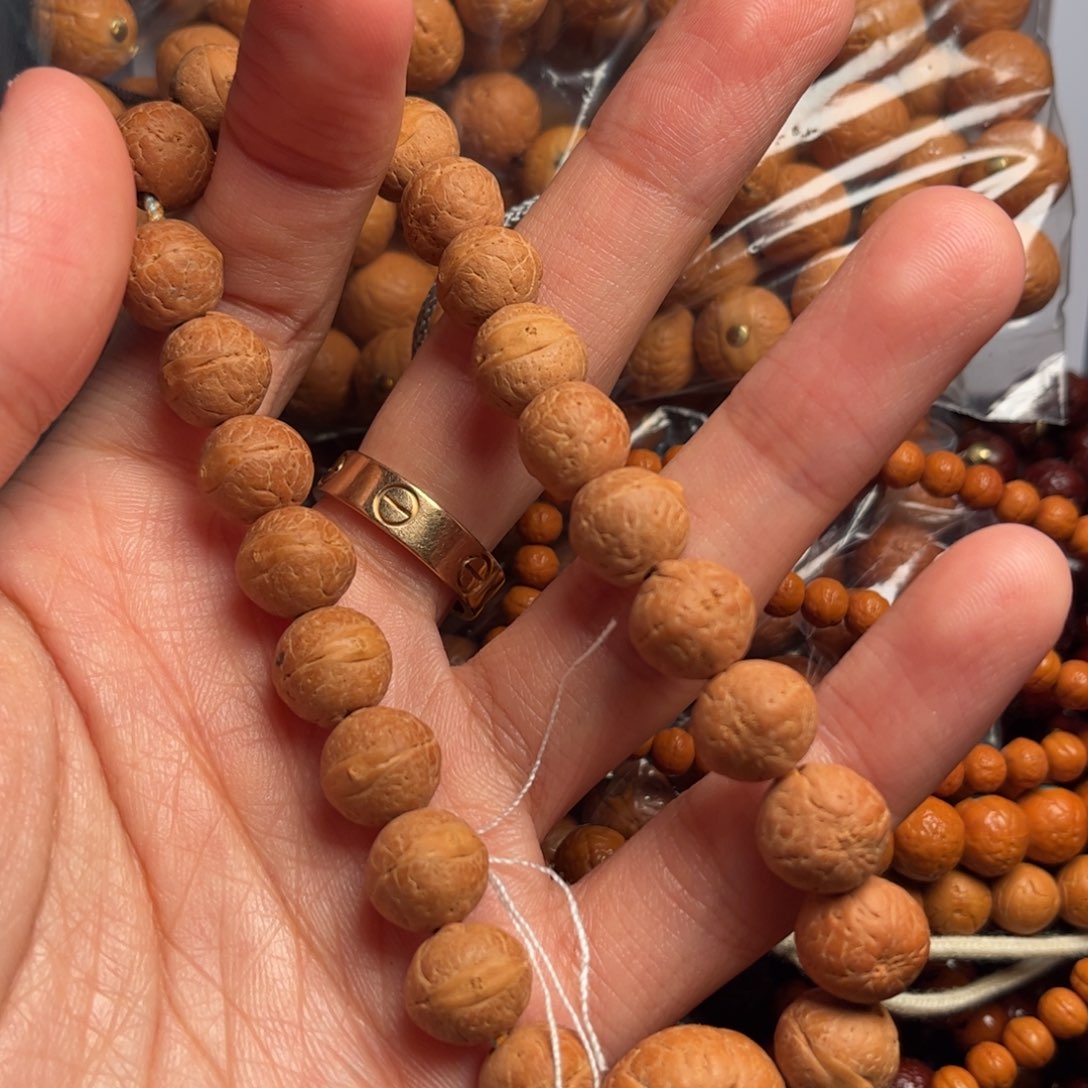 吊坠凤眼菩提凤眼