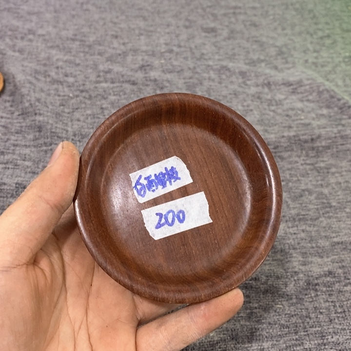 紫砂茶杯非常漂亮好看的花瓶