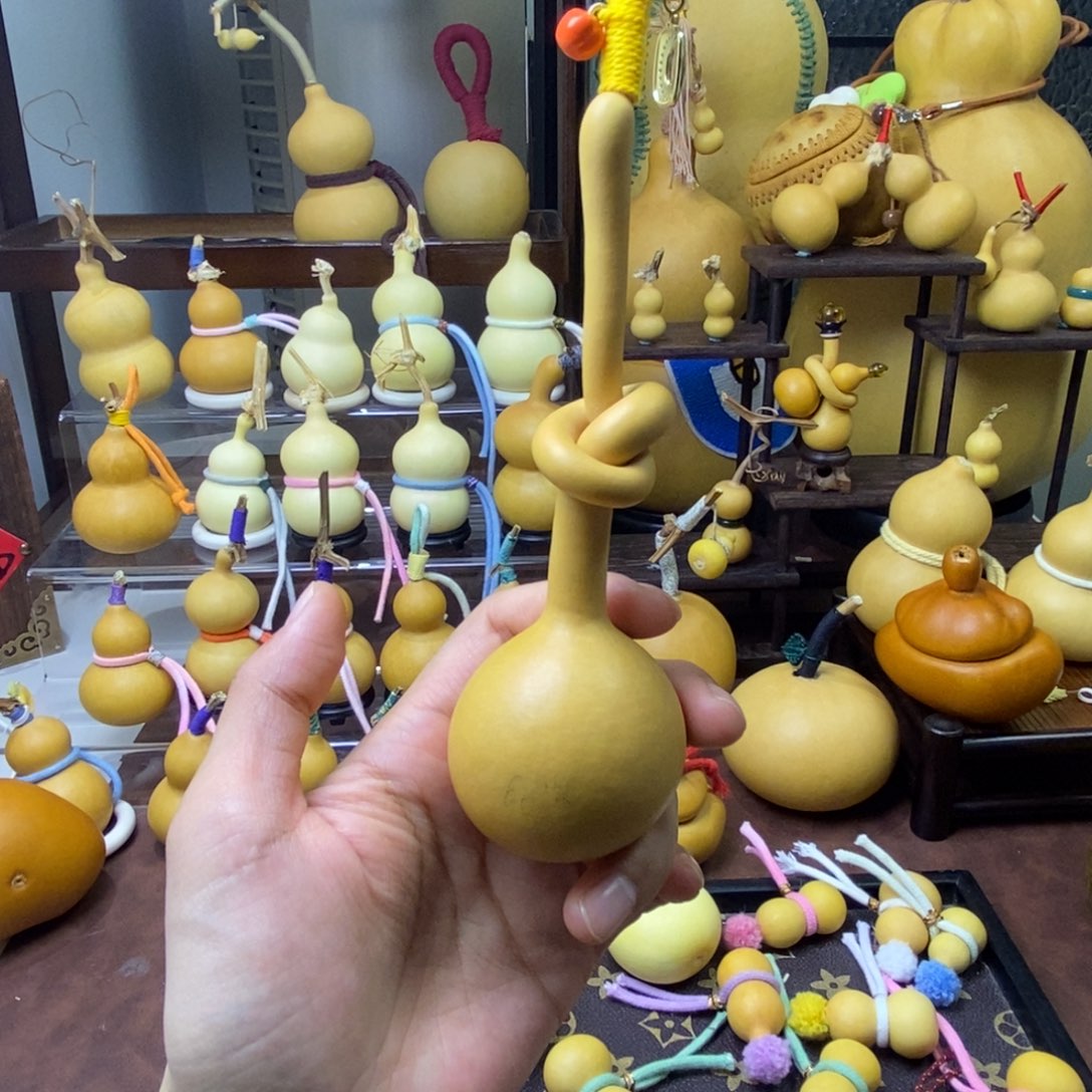 奥***快文玩葫芦 把件葫芦