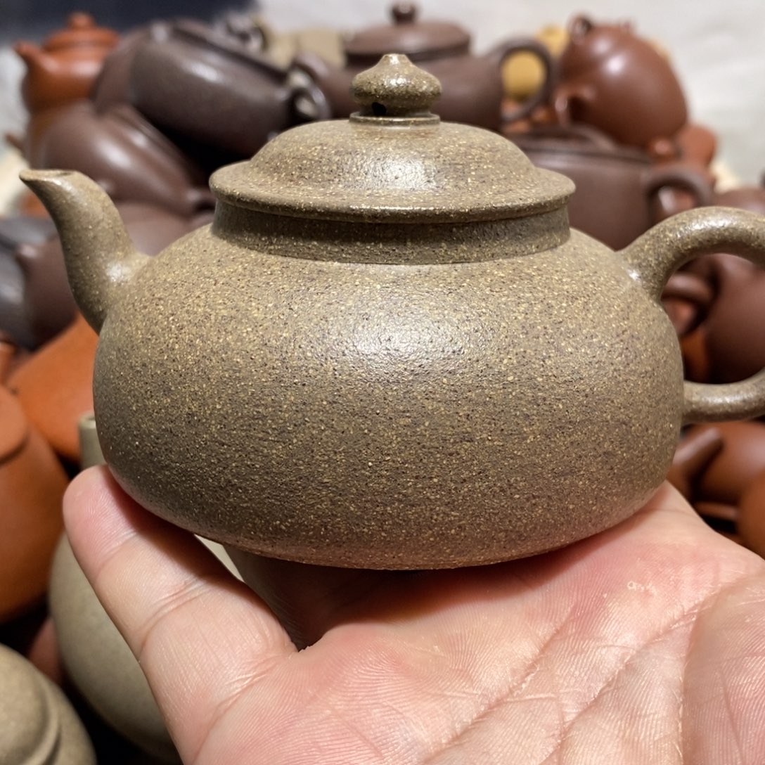 紫砂茶壶好****9闪购商品紫砂壶