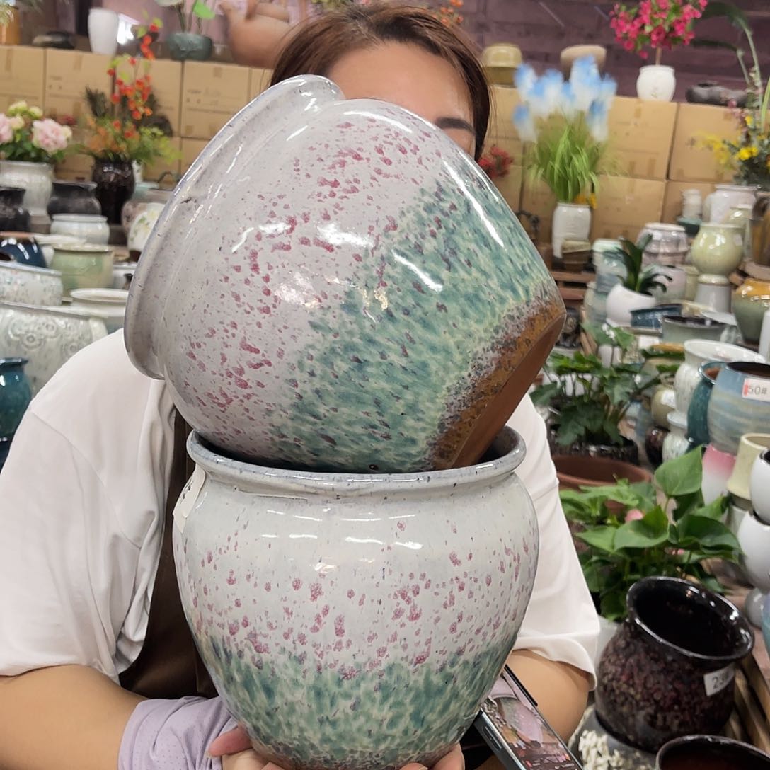 高度19口径20厘米