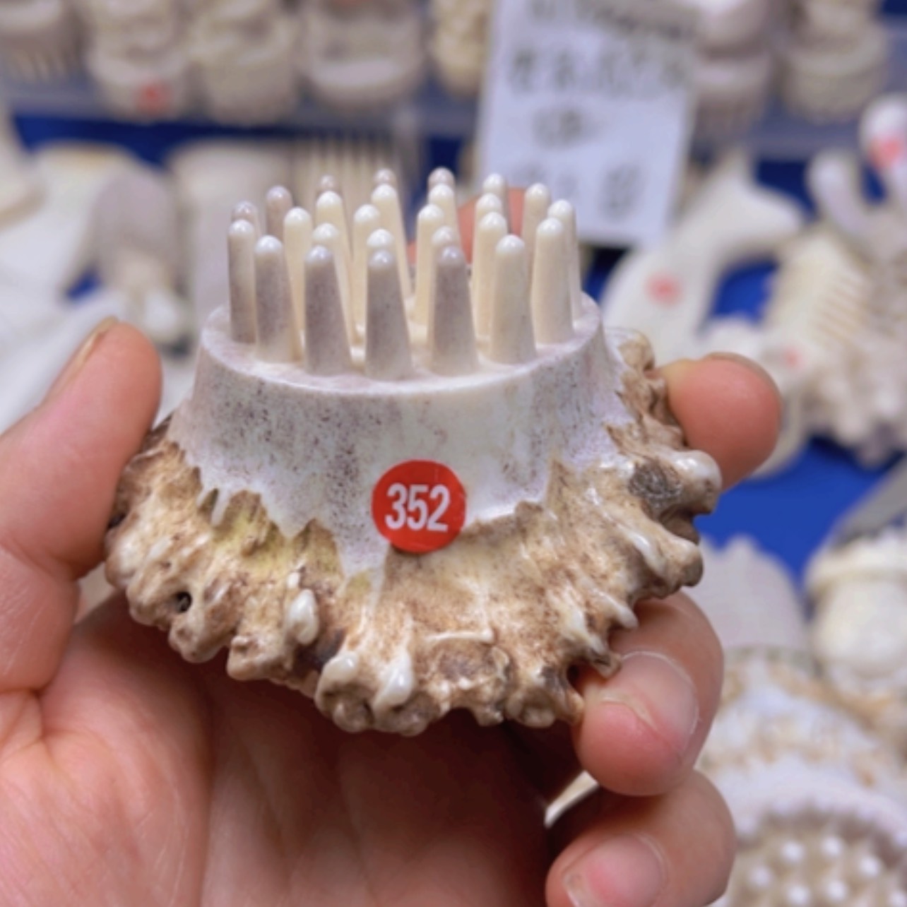 【闪购商品】砖雕鹿角鹿角鹿角特价