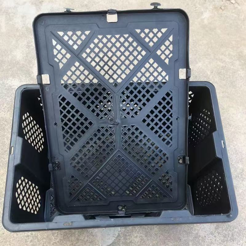 2个鸵鸟运输笼收纳筐顺丰全国包邮