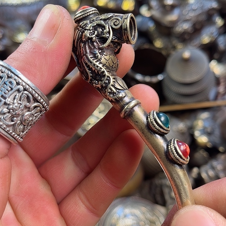 铜器摆件家居摆件