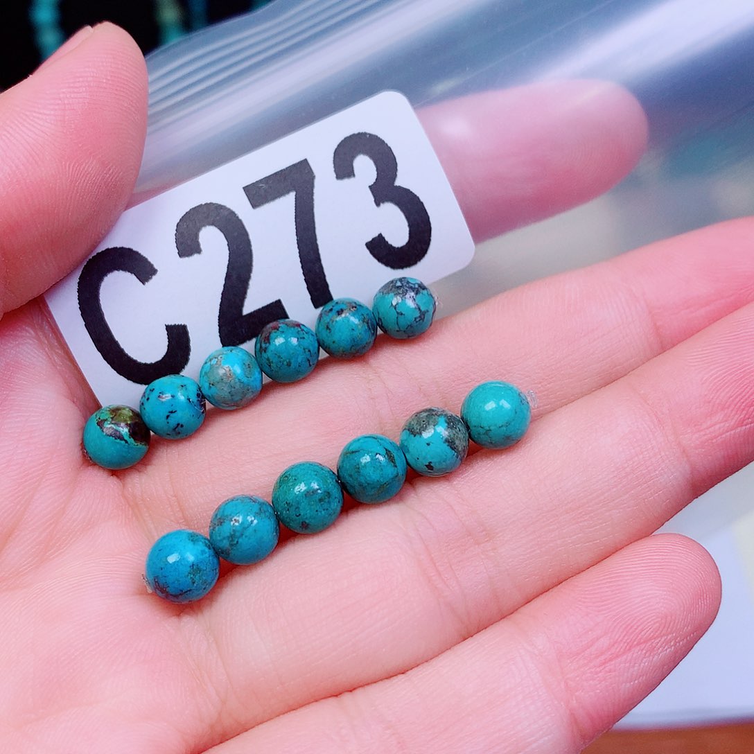 空竹粉丝专享十堰特色手工散珠