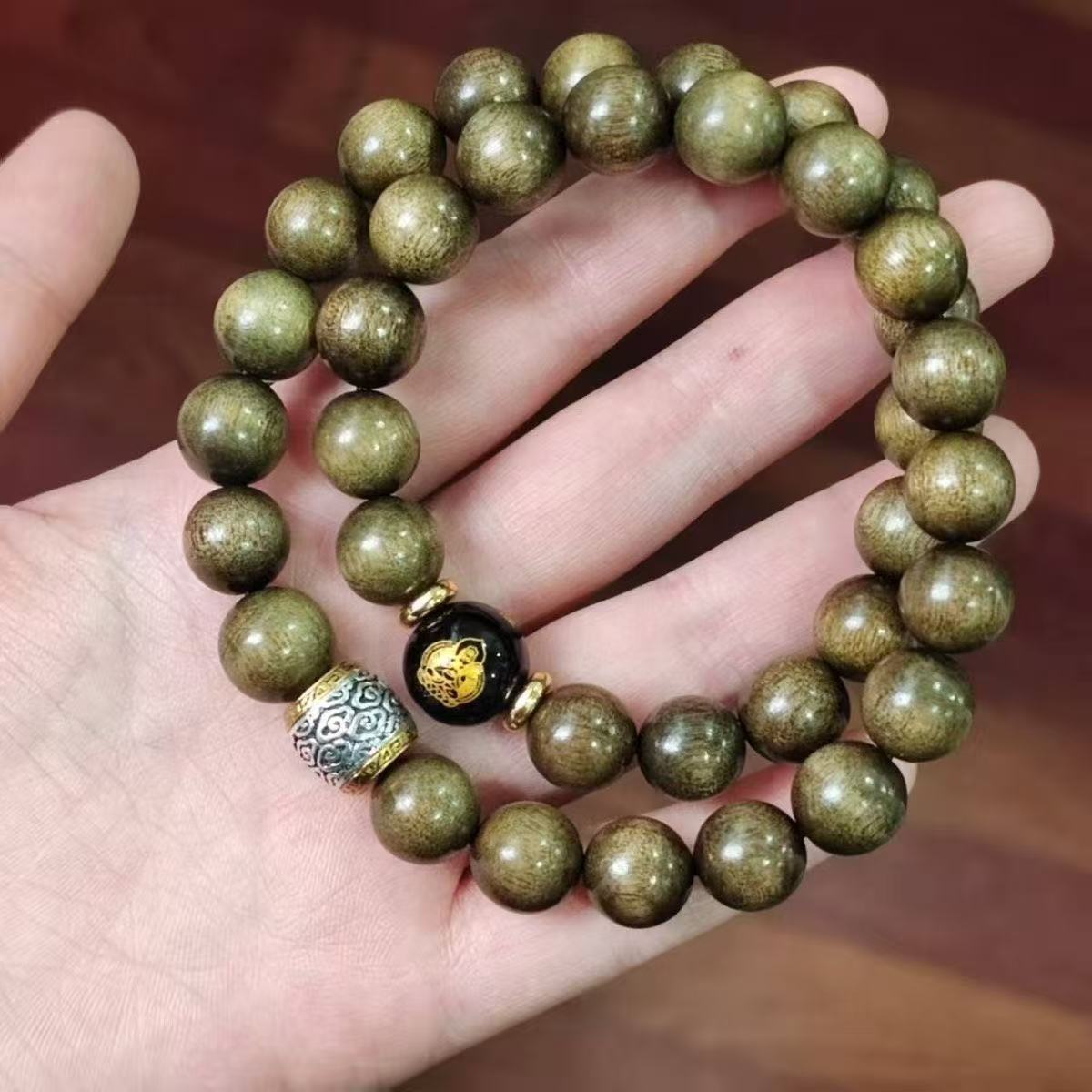 【EEahe甄选】QL77精品手串（无礼盒）