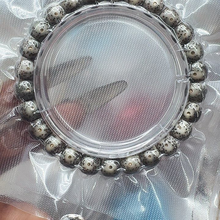 星月菩提手串587快乐星月菩提98